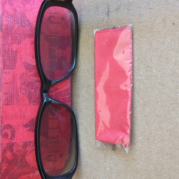 Elle Eye Wear Glasses - Picture 10 of 12